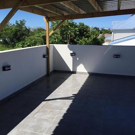 Ylang Residence Avec Piscine Chauffee & Jacuzzi Le Patelin Exterior photo